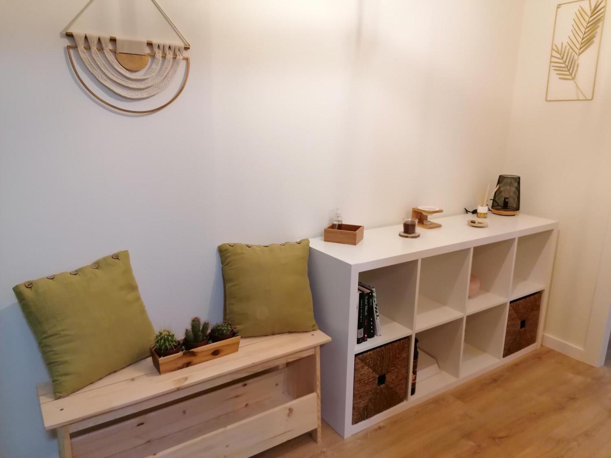 Apartamento Acogedor A Coruña Zewnętrze zdjęcie