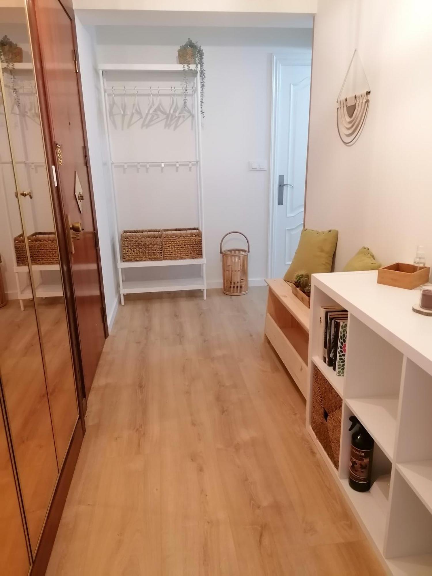Apartamento Acogedor A Coruña Zewnętrze zdjęcie