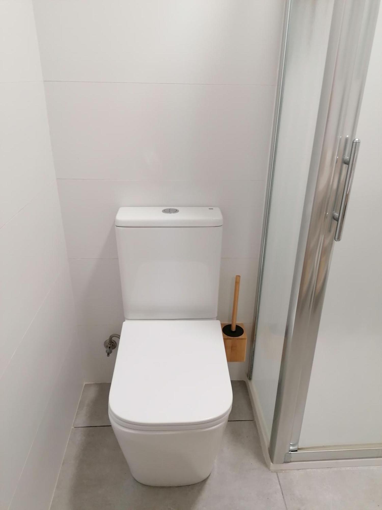 Apartamento Acogedor A Coruña Zewnętrze zdjęcie