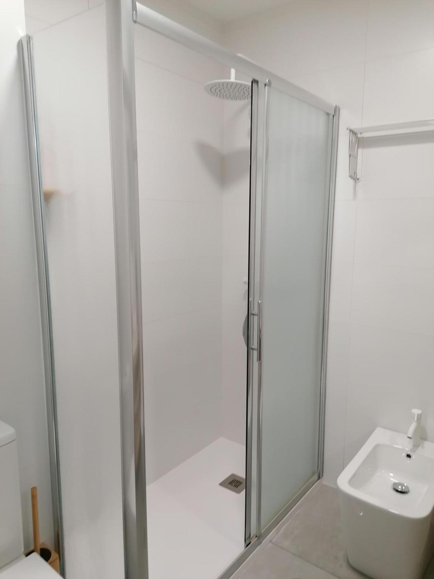 Apartamento Acogedor A Coruña Zewnętrze zdjęcie